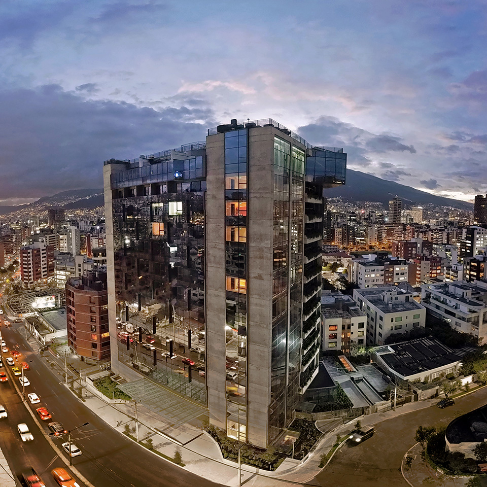Go Quito Hotel | Go Quito Hotel