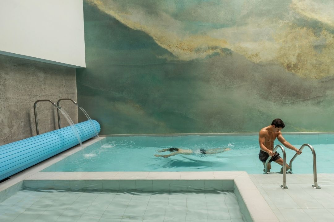 Piscina 7