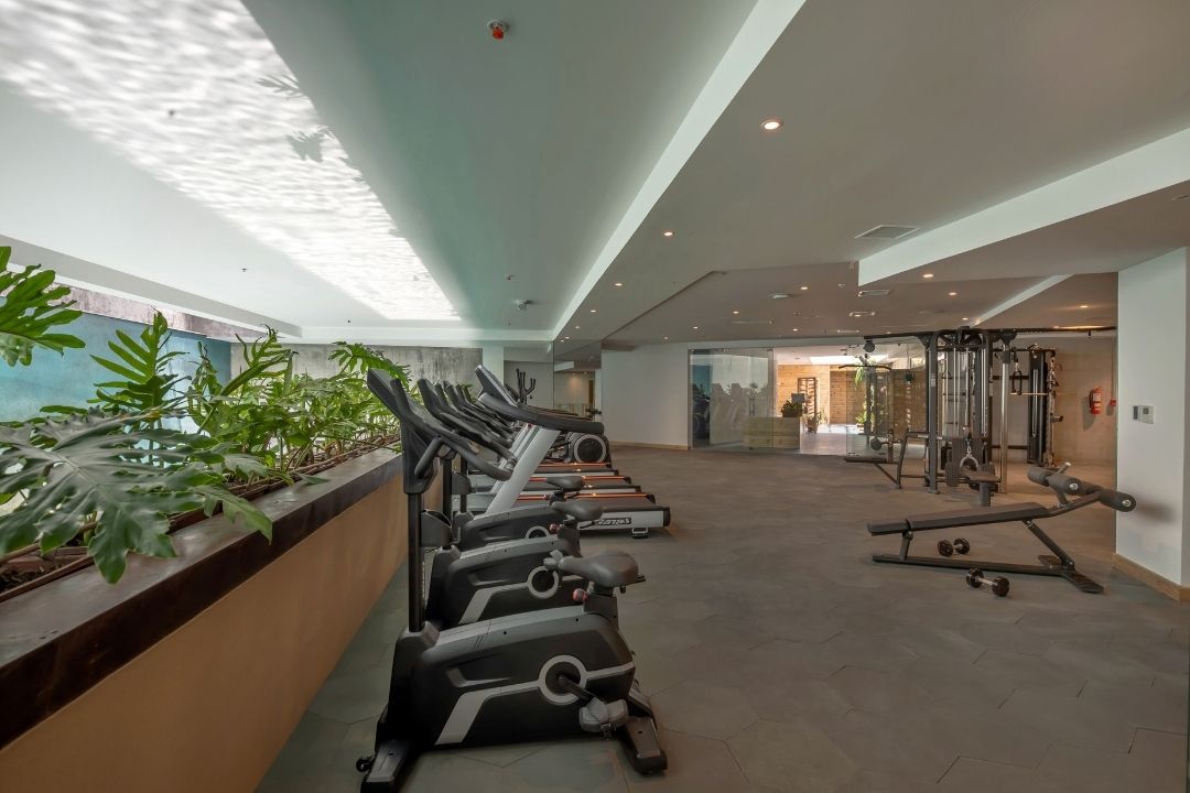gimnasio 2
